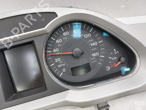 Instrument cluster AUDI A6 C6 (4F2) 2.0 TDI | BP26835344C47 