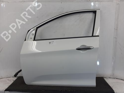Used Left front door KIA PICANTO II (TA) 1.0 (69 hp) 28040292