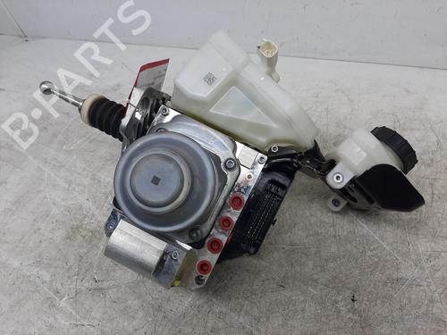 Brake master cylinder VOLVO XC60 II (246) T8 Hybrid Polestar AWD | BP26755781M77 