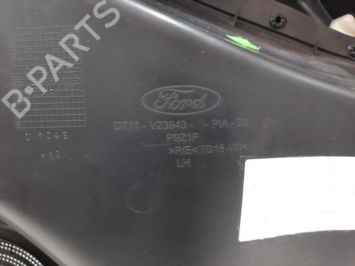 Front left panel FORD TOURNEO CONNECT / GRAND TOURNEO CONNECT V408 MPV 1.6 TDCi | BP36334467C58 - Image 5
