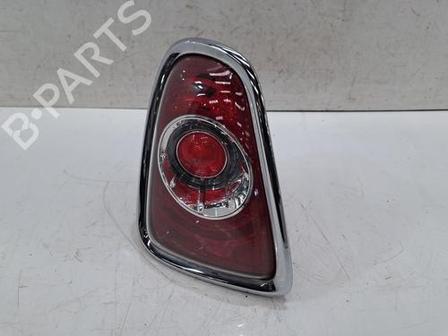 Used Left taillight Left taillight MINI MINI Convertible (R57) One (98 hp) 33282383 33282383