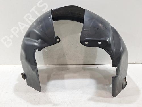 Hjulbue FORD TRANSIT COURIER B460 Box Body/MPV 1.5 TDCi (75 hp) 30870196