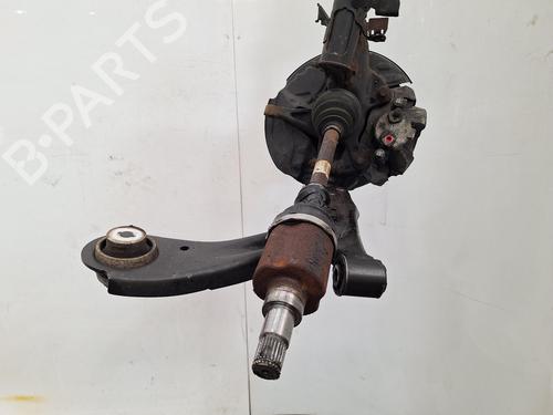 Left front suspension FORD FOCUS IV (HN) 1.0 EcoBoost mHEV Active | BP36505879M72 - Image 6