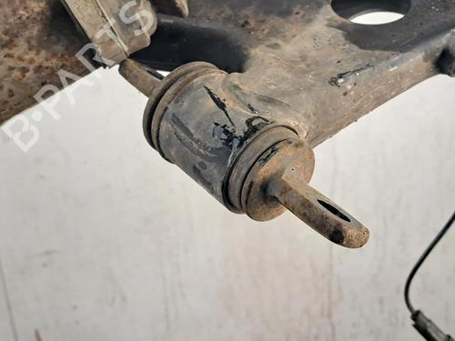 Left front suspension VAUXHALL INSIGNIA Mk II (B) Hatchback (Z18) 1.6 D (68) | BP26796462M72 