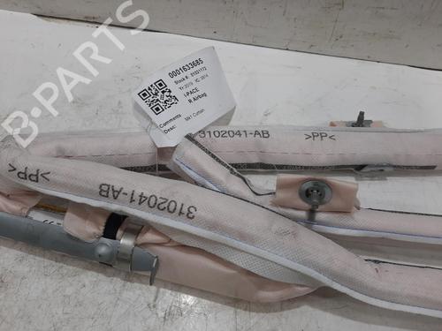 Altro JAGUAR I-PACE (X590) EV400 AWD | BP32239717O1 