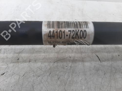 Right front driveshaft SUZUKI SWIFT III (MZ, EZ) 1.3 (RS413, ZC11S) | BP26849115M39 - Image 5