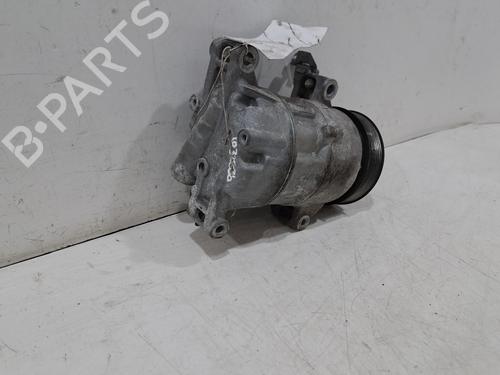 Airco pomp HONDA CIVIC X Hatchback (FC_, FK_) 1.6 i-DTEC (FK9) | BP30559436M34 