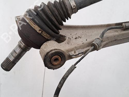 Left front suspension VAUXHALL INSIGNIA Mk I (A) Hatchback (G09) 2.0 CDTI (68) | BP29988538M72