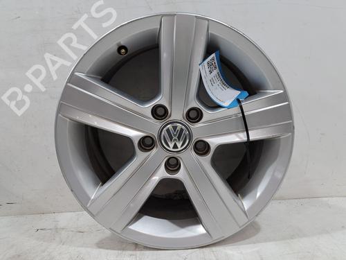 Rim VW GOLF VII (5G1, BQ1, BE1, BE2) 1.4 TSI | BP29742091C45 