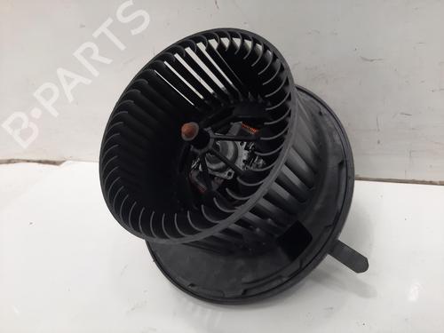 Heater blower motor MERCEDES-BENZ A-CLASS (W169) A 150 (169.031, 169.331) | BP26858214M62 