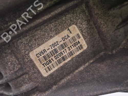 Gearbox FORD KUGA II (DM2) 1.5 EcoBoost | BP29636858M3 