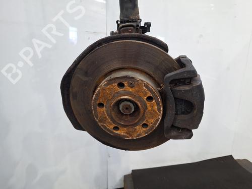 Fjederben fortil venstre MERCEDES-BENZ A-CLASS (W169) A 160 (169.031, 169.331) | BP30756793M72