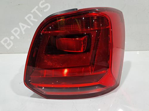 Used Right taillight Right taillight 37673193 37673193