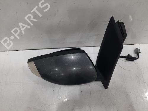 Right mirror FORD GRAND C-MAX (DXA/CB7, DXA/CEU) 1.6 TDCi | BP26872643C27 