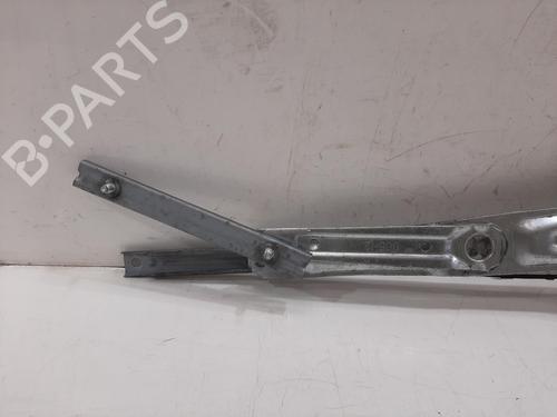 Front right window mechanism MITSUBISHI ASX (GA_W_) 2.2 Di-D 4WD (GA8W) | BP29471964C23 