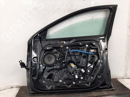 Dør højre fortil KIA XCEED (CD) 1.5 T-GDI | BP31965033C3 