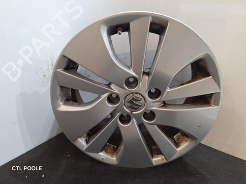 Used Rim Rim 39149680 39149680