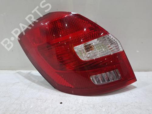 Used Left taillight Left taillight 39405875 39405875