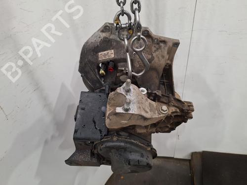Gearkasse FORD B-MAX (JK) 1.5 TDCi | BP39241545M3  - Image 5