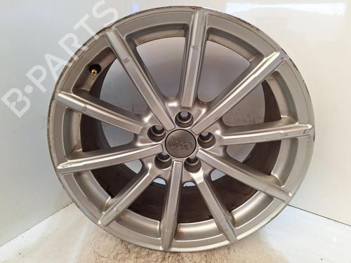 Fælk Fælk AUDI A1 (8X1, 8XK) 1.4 TSI (150 hp) 36957172 36957172