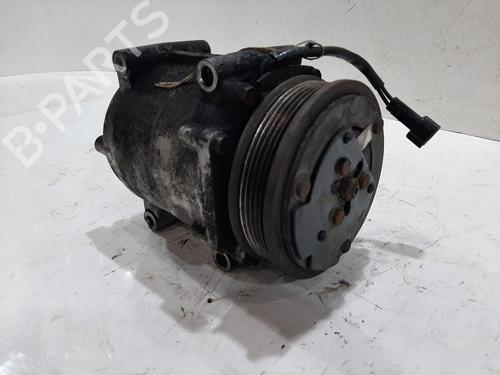 AC compressor HONDA JAZZ III (GE_, GG_, GP_, ZA_) 1.3 i (GE6, GG3, GG6) | BP30142036M34