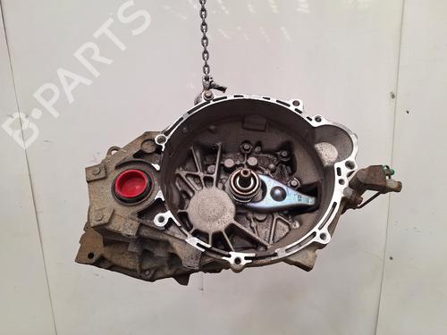 Used Gearbox Gearbox 37991444 37991444