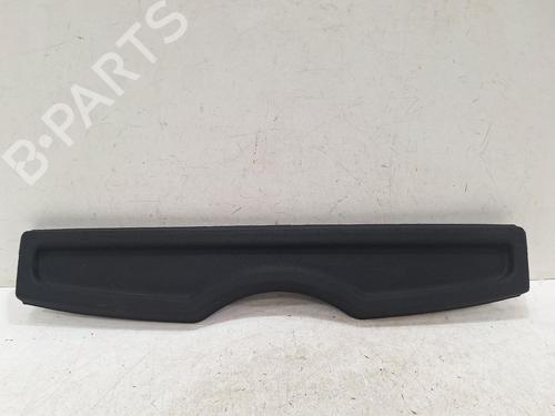 Used Rear parcel shelf FIAT 500 (312_) 1.0 Mild Hybrid (312.AYD1B) (69 hp) 32409139