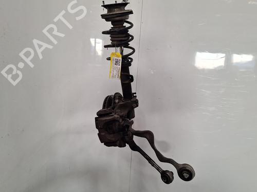 Used Left front suspension Left front suspension BMW 3 (E90) 318 i (143 hp) 33318577 33318577