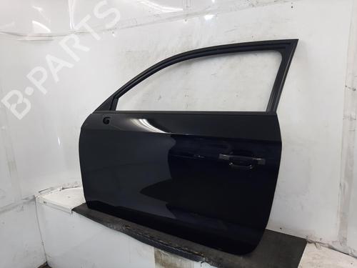 Left front door AUDI A1 (8X1, 8XK) 1.4 TSI | BP29884157C2