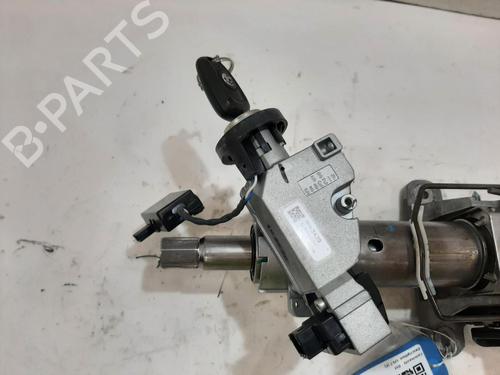 Steering column VAUXHALL ASTRA Mk VII (K) (B16) 1.4 Turbo | BP30896939M21