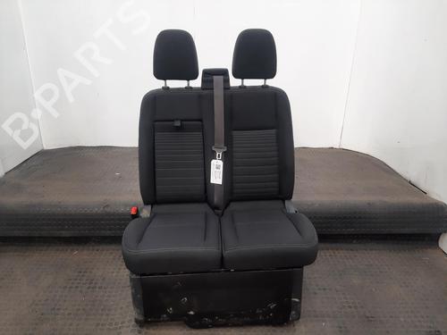 Outra FORD TRANSIT CUSTOM V362 Van (FY, FZ) 2.0 EcoBlue (130 hp) 32851433