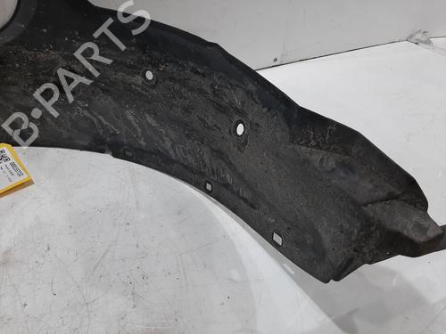 Wheel arch CITROËN C1 II (PA_, PS_) 1.2 VTi 82 | BP30180393C56 