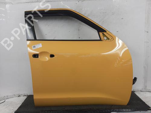 Used Right front door Right front door NISSAN JUKE (F15) 1.5 dCi (110 hp) 33336216 33336216