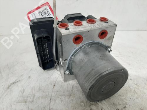 Used ABS pump VW POLO VI (AW1, BZ1, AE1) 1.0 TSI (95 hp) 26745736