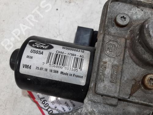 Front wiper motor FORD KUGA II (DM2) 1.5 EcoBoost | BP34206199M29  - Image 5