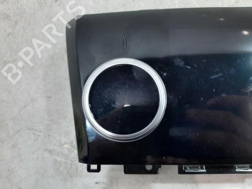 Climate control JAGUAR I-PACE (X590) EV400 AWD | BP26854035I5 
