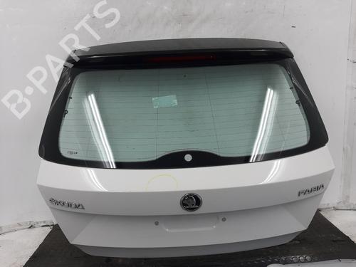 Portellone posteriore SKODA FABIA III (NJ3) 1.0 (75 hp) 32851960