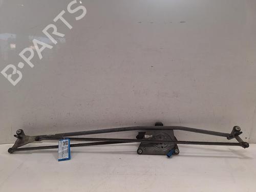Used Front wiper motor CITROËN XSARA PICASSO (N68) 1.6 HDi (90 hp) 27563111