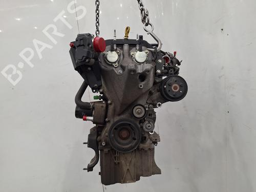 Used Engine Engine FORD B-MAX (JK) 1.0 EcoBoost (125 hp) 40128282 40128282