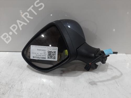 left-mirror-renault-clio-iv-bh_-2012-2013-2014-2015-2016-2017-2018-2019-2020-2021-36290541 main image