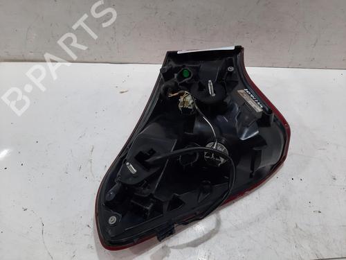 Right taillight DS DS 5 (KF_) 2.0 BlueHDi 150 | BP32529252C35 