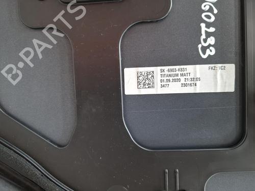 Other AUDI Q2 (GAB, GAG) 30 TDI | BP39482735O1 - Image 2