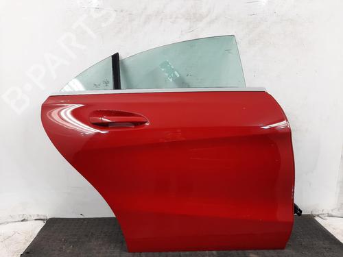 Used Right rear door MERCEDES-BENZ CLA Coupe (C117) CLA 220 CDI / d (117.303) (177 hp) 29742412