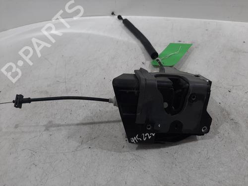 Andre JAGUAR I-PACE (X590) EV400 AWD | BP26827290O1