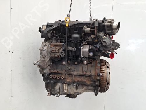 Engine KIA SPORTAGE III (SL) 1.7 CRDi | BP36452416M1 - Image 2