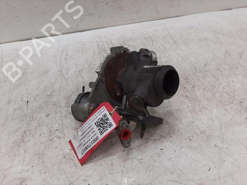 Used Turbocharger/Supercharger Turbocharger/Supercharger 36916707 36916707