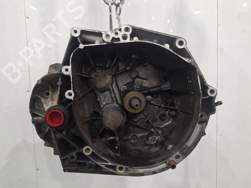 gearbox-citroen-ds3-sa_-2009-2010-2011-2012-2013-2014-2015-2016-32064379 main image
