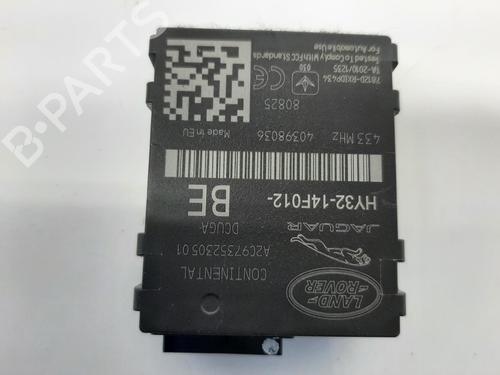 Used Control unit JAGUAR I-PACE (X590) EV400 AWD (400 hp) 26768689