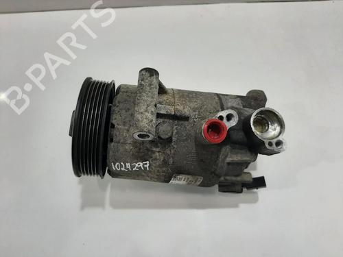 AC compressor SEAT LEON ST (5F8) 1.2 TSI | BP28101203M34 
