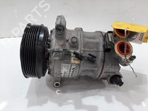 AC-Kompressor AC-Kompressor VOLVO V40 Hatchback (525) D2 (120 hp) 36593904 36593904